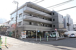 ビーブル南大沢 403