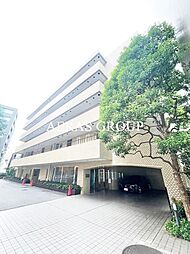 シャトレ代官山アネックス