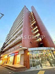 シャンボール門前仲町