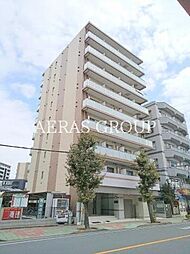 アルファコート西川口13