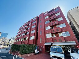 ロジマン西麻布 507