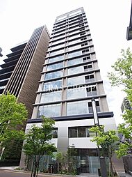 プラウド新虎通り