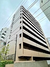 レジディア門前仲町