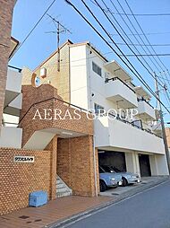 タウンヒルハイツ