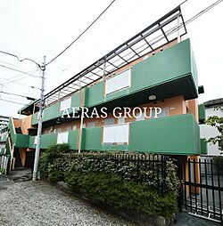 コンフォート長津田