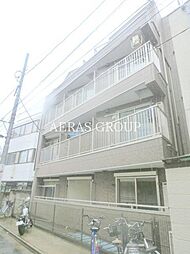 ジュネス亀戸II