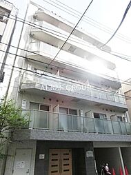 新宿区早稲田鶴巻町