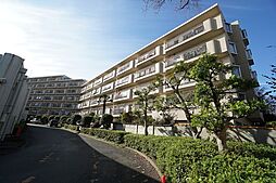 アンバサダー調布 05F