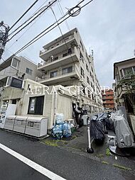 ダイヤモンドレジデンス東日暮里第二