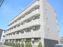パールドゥＮ 府中