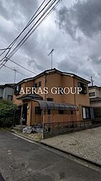 川越市的場1920貸家