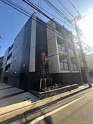 Ｕ Ｒｅｓｉｄｅｎｃｅ 武蔵小山