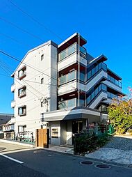 ＯＡＫ　ＶＩＬＬＡ室見14ｔｈ 303