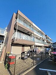 ジ・エレガンス城山