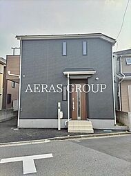 クレイドルガーデンさいたま市緑区中尾第19 1号棟