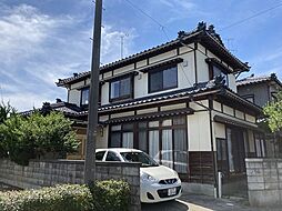 青山7丁目貸家