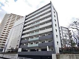 ベルヴュコート立川