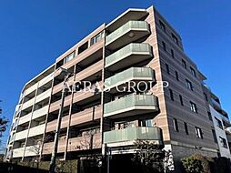 プレミアムレジデンス府中西府駅前