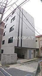 リトルズトーン上野公園