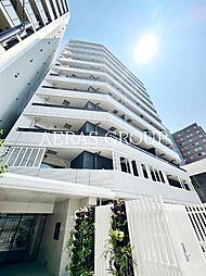 スターヒルズ関内