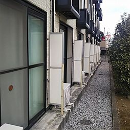 レオパレスＥＮＣＯＵＮＴＥＲ