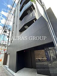 アクサス渋谷笹塚 103