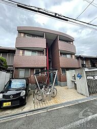 大阪市東住吉区西今川２丁目