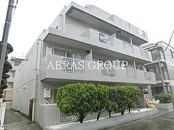 ヴィラージュ行徳