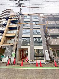 ティーエッジ鶴見中央