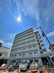 堺市北区新金岡町１丁