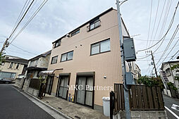 駒場HOUSE