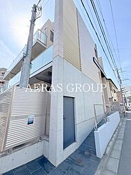 ハイ・グレード大船