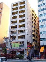 パークフロント西新宿