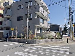 市川市妙典６丁目