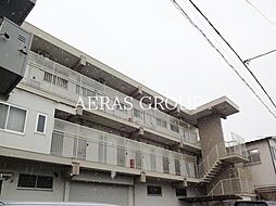 クローバー今川
