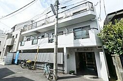 世田谷区赤堤５丁目