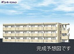 （仮称）花山手東3丁目ＹＭマンション 102
