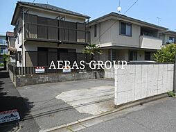 深大寺2丁目貸家