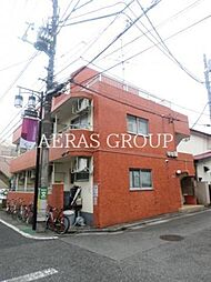 練馬区関町東１丁目