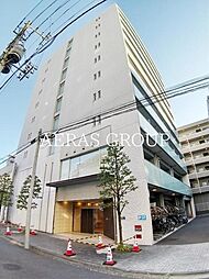 プラウドフラット鶴見II