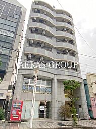 ビュークロス湘南