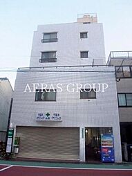 エースハイツ綾部