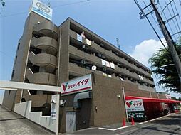 マイコート聖蹟桜ヶ丘 408