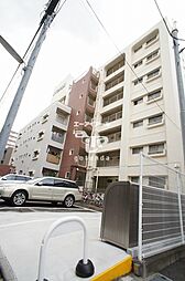 品川区北品川３丁目