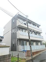 リブリ・calm鵜の木