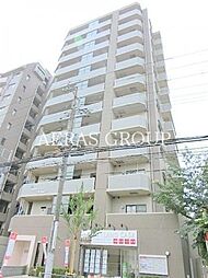 フェアステージ武蔵野