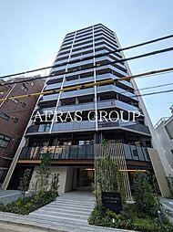 ルフォンプログレ田原町