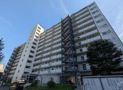 西武拝島ハイツ1号棟