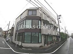 メゾンビヤンカ