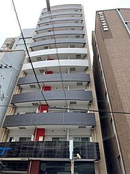 大阪市中央区船越町２丁目